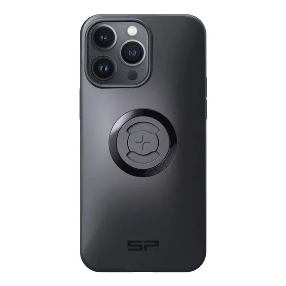Coque de protection SP Connect SPC+ iPhone 14 PRO MAX – Noir Ref : SPC0111 / SPC52656