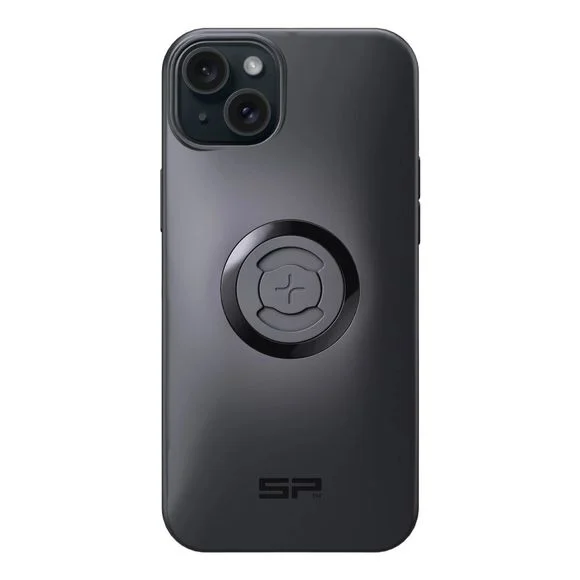 Coque de protection SP Connect SPC+ iPhone 15 PLUS – Noir Ref : SPC0136 / SPC52670