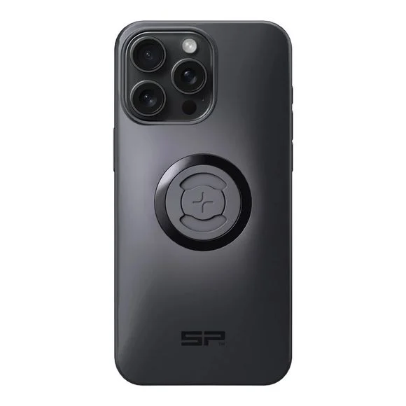 Coque de protection SP Connect SPC+ iPhone 15 PRO MAX – Noir Ref : SPC0135 / SPC52671