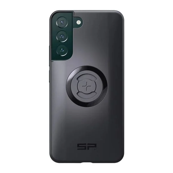 Coque de protection SP Connect SPC+ SAMSUNG GALAXY S22 PLUS – Noir Ref : SPC0122 / SPC52651