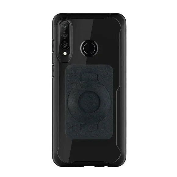 Coque de protection Tigra Sport Fitclic Neo pour Huawei P30 LITE Ref : TST0070 / FN-L-HP30L