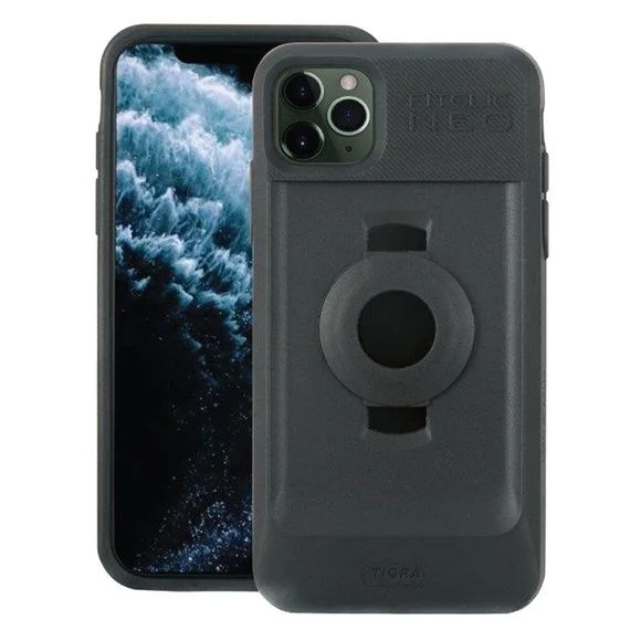 Coque de protection Tigra Sport Fitclic Neo pour iphone 11 Pro Max Ref : TST0057 / FN-IPH11PM