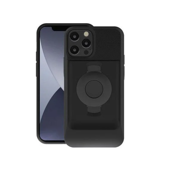 Coque de protection Tigra Sport Fitclic Neo pour Iphone 12 Mini Ref : TST0075 / FN-IPH12-54