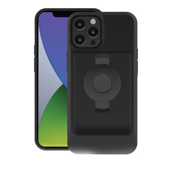 Coque de protection Tigra Sport Fitclic Neo pour Iphone 12 Pro Max Ref : TST0076 / FN-IPH12-67