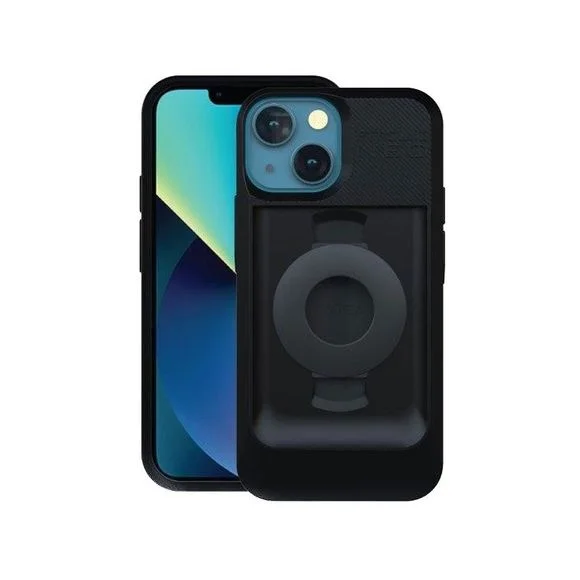 Coque de protection Tigra Sport Fitclic Neo pour Iphone 13 mini Ref : TST0083 / FN-IPH13-54