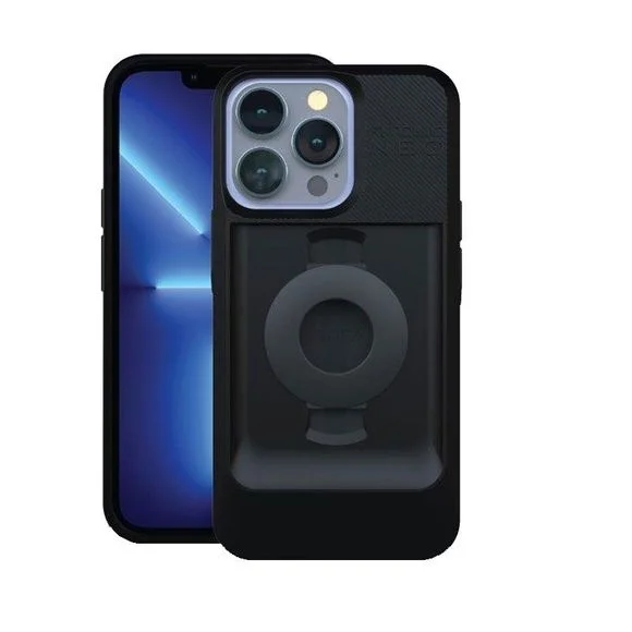 Coque de protection Tigra Sport Fitclic Neo pour Iphone 14 PRO MAX Ref : TST0102 / FN-IPH14PM-67