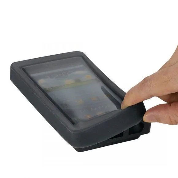 Coque de protection Tigra Sport FITCLIC UNIVERSELLE 4 A 5.2 Ref : TST0042 / MCU-01
