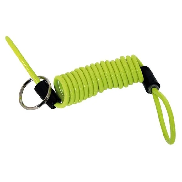 Cordon de rappel Chaft Universel – Jaune Ref : CH0126 / AV101