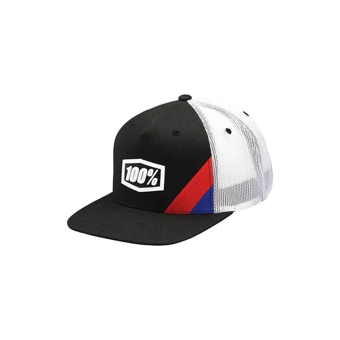 Cornerstone casquette trucker
