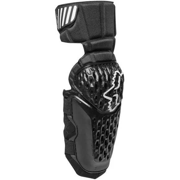 Coudières Fox TITAN RACE 2023 – Noir Ref : FX3731