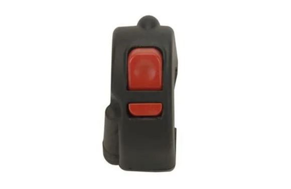 Coupe-contact Domino COMMUTATEUR Ø 21,95 A 22,30 MM Ref : DO00023A / 1078781