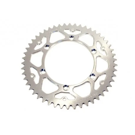 Couronne ART acier anti-boue 808 – 520