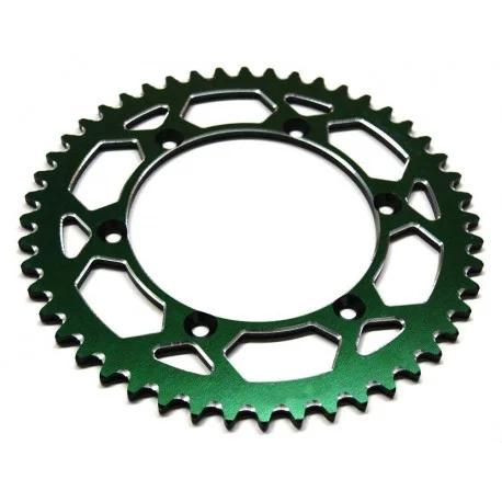 Couronne ART aluminium Ultra-Light anti-boue 460 – 520