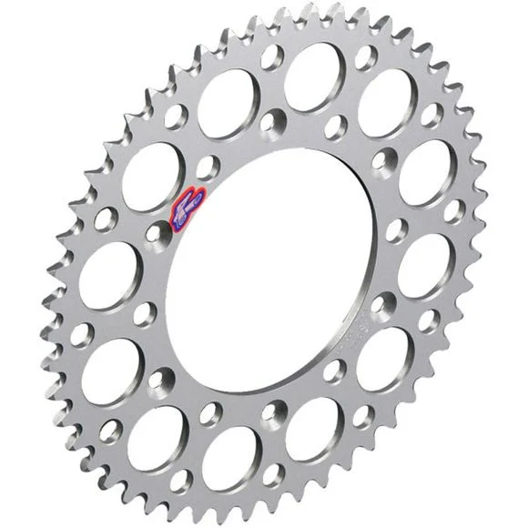 Couronne Renthal Ultra light Alu Anti boue 52 dents Ref : 491265 / 1075636021
