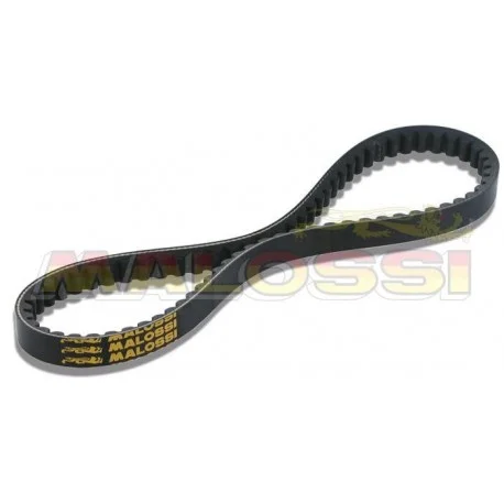 Courroie de transmission MALOSSI X-Kevlar renforcee MBK CITYLINER SKYCRUISER EVOLIS YAMAHA X-CITY X-MAX