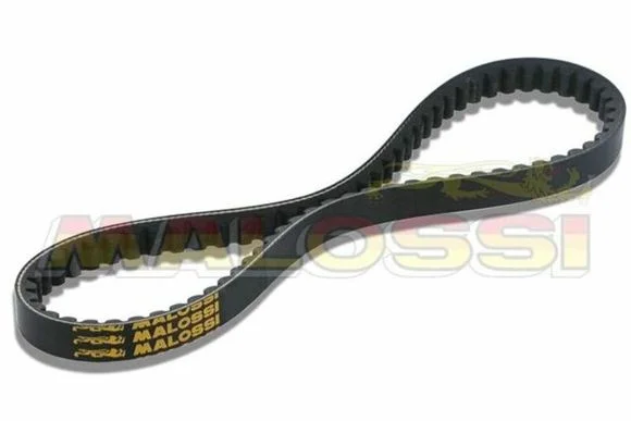 Courroie de transmission Malossi X-Kevlar renforcée Ref : MAL00153A / 1036569