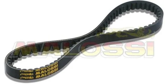 Courroie de transmission Malossi X-Kevlar renforcée Ref : MAL00158A / 1036572