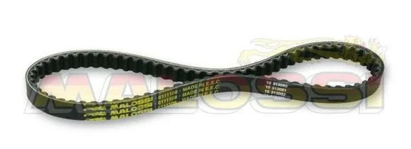 Courroie de transmission Malossi X-Kevlar renforcée Ref : MAL00211A / 1036554