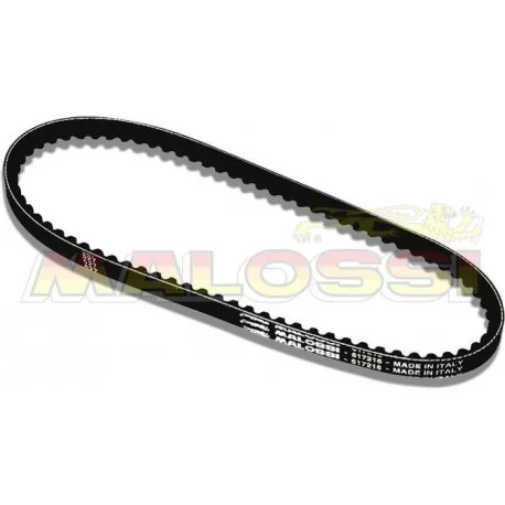 Courroie de transmission MALOSSI X-Special renforcee PEUGEOT 103 SP 103 VOGUE XP 50