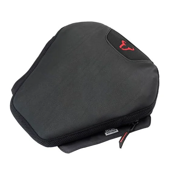 Coussin de selle SW-MOTECH Traveller Rider Universel – Noir Ref : SIK.00.410.10000/B