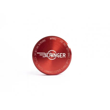 COUVERCLE BERINGER