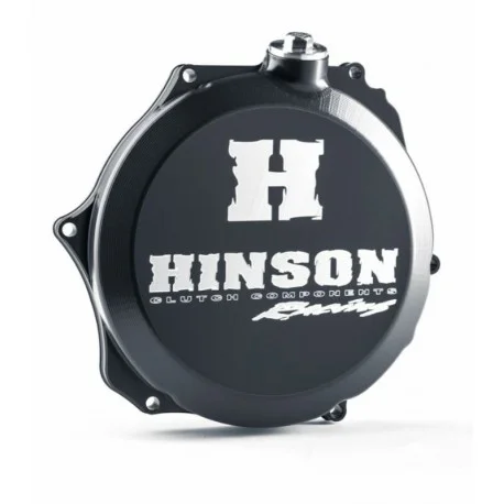 Couvercle de carter d’embrayage HINSON GAS GAS MC 250 F MC 350 F HUSQVARNA FC 250 FC 350 KTM SX-F 250 SX-F 350 EXC-F 250