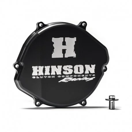 Couvercle de carter d’embrayage HINSON HM CRE 250 F CRE 250 R HONDA CRF 250 R CRF 250 X