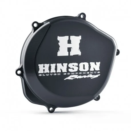 Couvercle de carter d’embrayage HINSON HM CRE 450 CRE-F 450 R CRM-F 450 R HONDA ATC 250 R CRF 450 R TRX 450 R