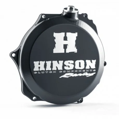 Couvercle de carter d’embrayage HINSON HUSQVARNA FC 250 FC 350 FE 350 KTM SX-F 250 SX-F 350 EXC-F 350