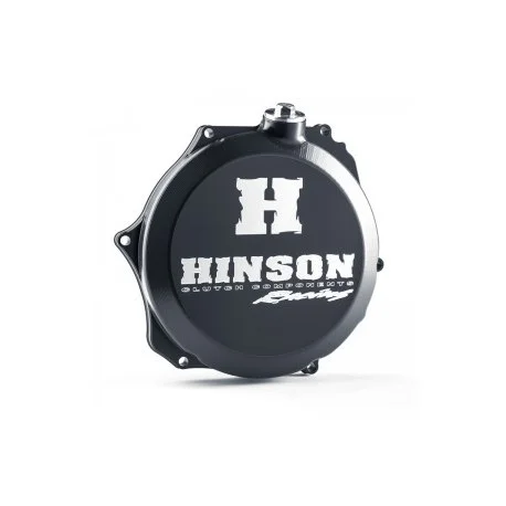 Couvercle de carter d’embrayage HINSON HUSQVARNA TC 85 KTM SX 85 SX 105