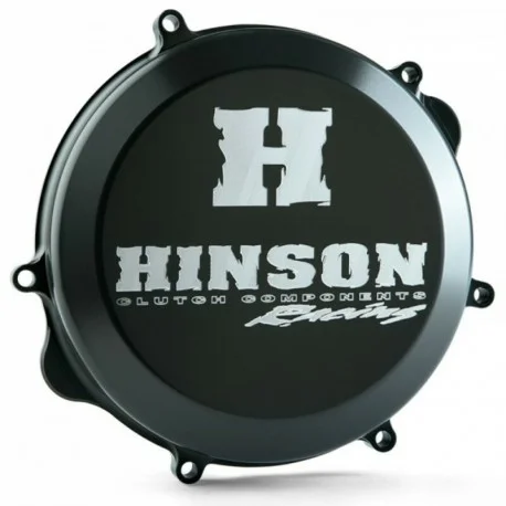 Couvercle de carter d’embrayage HINSON YAMAHA WR 250 R WR 250 X WR 250 Z YZ 250 FANTIC XX 250