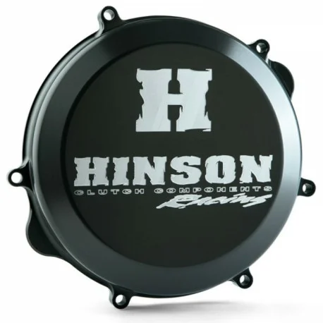 Couvercle de carter d’embrayage HINSON YAMAHA WR250F 2015-2019 YZ250F 2014-2018