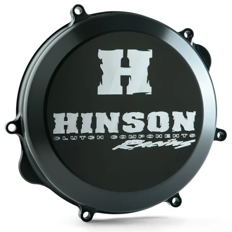 Couvercle de carter d’embrayage HINSON YAMAHA WR450F YZF450 YZ450F YFZ 450