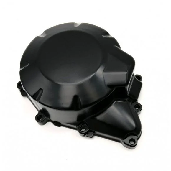 Couvercle de carter d’allumage Brazoline ADAPTABLE – Noir Ref : 42217