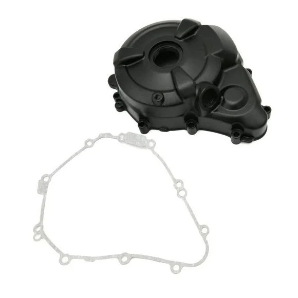 Couvercle de carter d’allumage Brazoline ADAPTABLE NOIR – Noir Ref : BRZ0043 / 42220