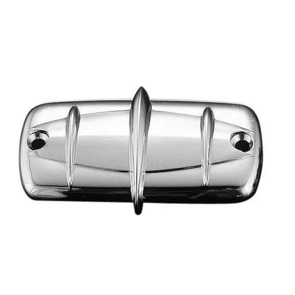 Couvercle maitre cylindre de frein Highway Hawk Tech Glide to ride – Gris Ref : HIG0311 / 451-003