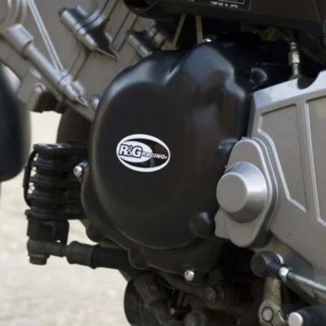Couvre-carter d’embrayage droit R&G RACING Suzuki SV 650 2006-2009