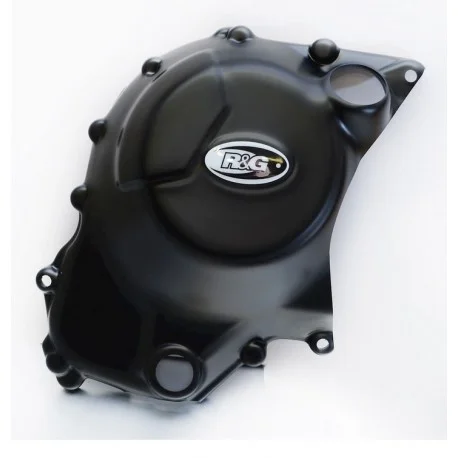 Couvre carter d’embrayage R&G RACING KAWASAKI NINJA H2 SX 2018-2024