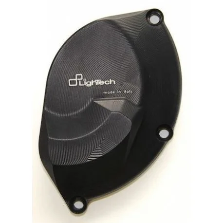 Couvre-carter d’alternateur LIGHTECH Aprilia RSV4 2009-2022 TUONO V4 2011-2022
