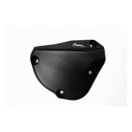 Couvre-carter droit pick-up LIGHTECH Yamaha YZF-R1 2015-2024 MT-10 2016-2024
