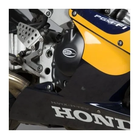 Couvre carter droit R&G RACING Honda CBR100RR 2000-2004