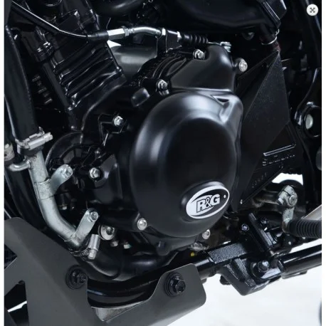 Couvre-carter gauche alternateur R&G RACING SUZUKI GSXR 250 DL 250 V-STROM 2017-2021