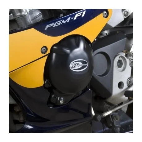 Couvre carter gauche R&G RACING Honda CBR1000RR 2000-2004