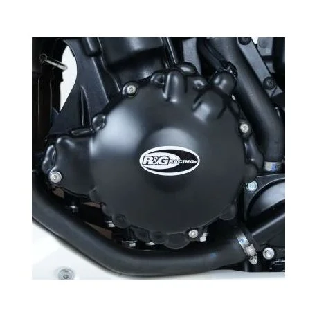 COUVRE- CARTERS ALTERNATEUR R&G Racing TRIUMPH SPEED TRIPLE R S 2016-2020 1050 TIGER SPORT 2013-2019