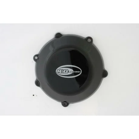 COUVRE- CARTERS D’EMBRAYAGE DROIT R&G Racing Ducati