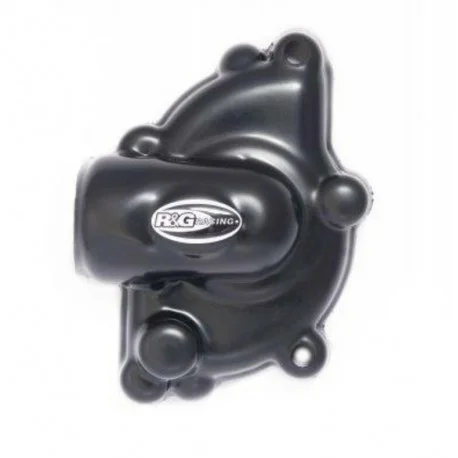 COUVRE- CARTERS D’EMBRAYAGE GAUCHE R&G Racing Ducati 848 1198 / STREETFIGHTER HYPERMOTARD