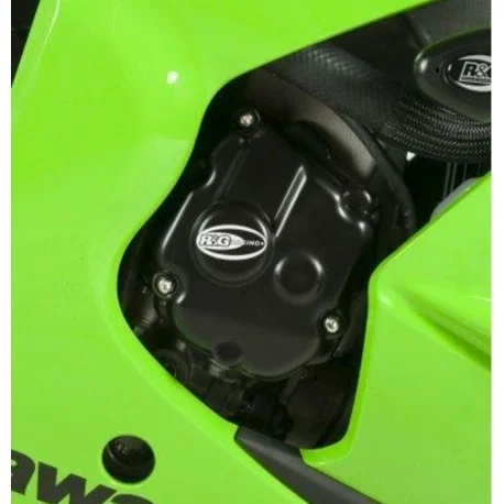 COUVRE- CARTERS DEMARREUR R&G Racing KAWASAKI ZX10R ZX-10RR