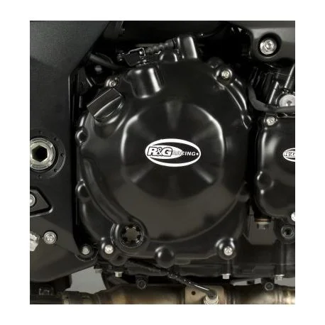 COUVRE- CARTERS EMBRAYAGE R&G Racing Z750 Z750R 2007-2013