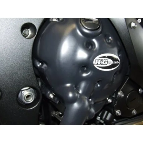COUVRE- CARTERS MOTEURS DROIT R&G Racing YAMAHA YZF-R1 2004-2005