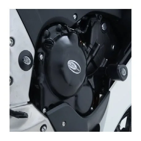COUVRE- CARTERS MOTEURS GAUCHE R&G Racing HONDA CBR500 CB500X CB500F 2013-2018